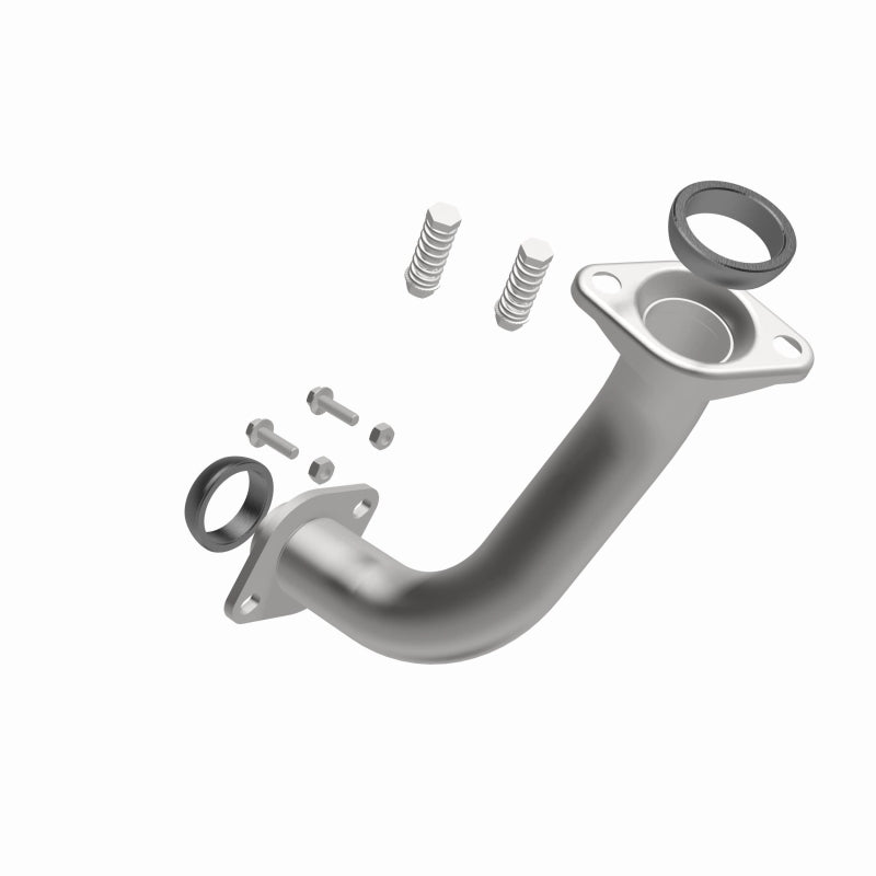 BRE Exhaust 99-05 Tracker Grand Vitara 1.6L 2.0L 2.5L Front Pipe Kit