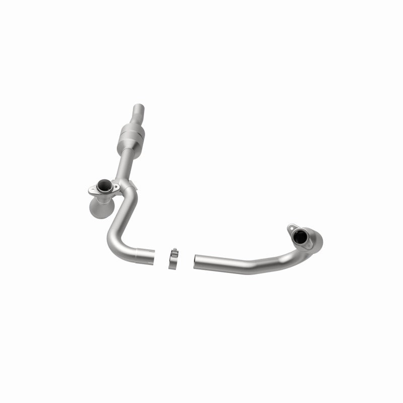 MagnaFlow Direct Fit Catalytic Converter 02-03 Ram 1500 4.7L CA Emis