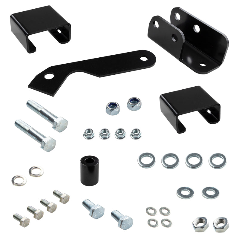 ARB Panhard Ext Bracket Kit- JK-Lhd-