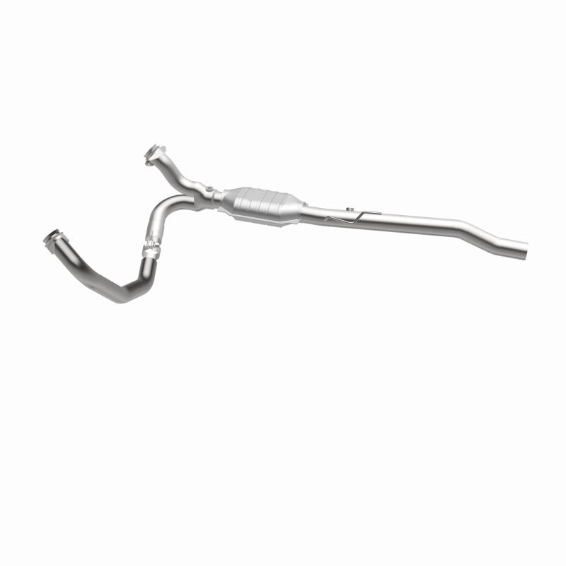 MagnaFlow Direct Fit Catalytic Converter 02-03 Ram 1500 4.7OEM