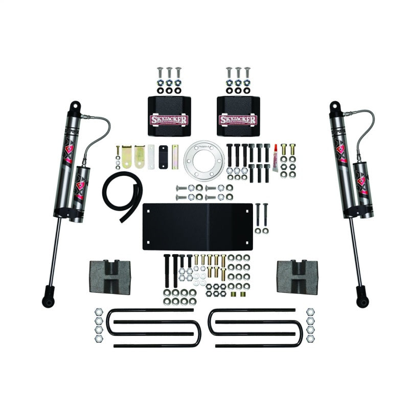 Skyjacker COM BOX6In 21 F150 4WDADX