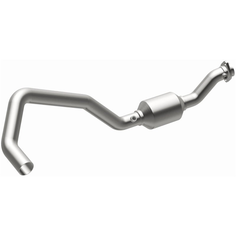 MagnaFlow Direct Fit Catalytic Converter 2005 Dodge Ram 1500 3.7/ 4.7
