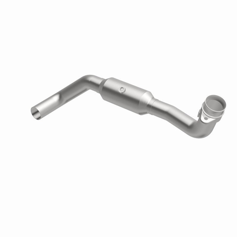 MagnaFlow DF Cat. Conv 07-08 Ford F-150 Pickup 5.4L D/S / 12/06-08 Lincoln Truck Mark LT 5.4L D/S