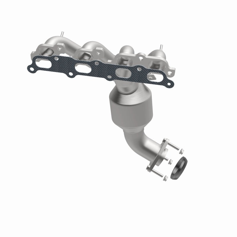 MagnaFlow Direct Fit Catalytic Converter 2006 Chevy Colorado 2.8L