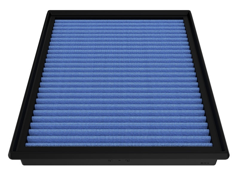 aFe MagnumFLOW Air Filters OER P5R A/F P5R Nissan Titan/Armada 04-12 V8-5.6L