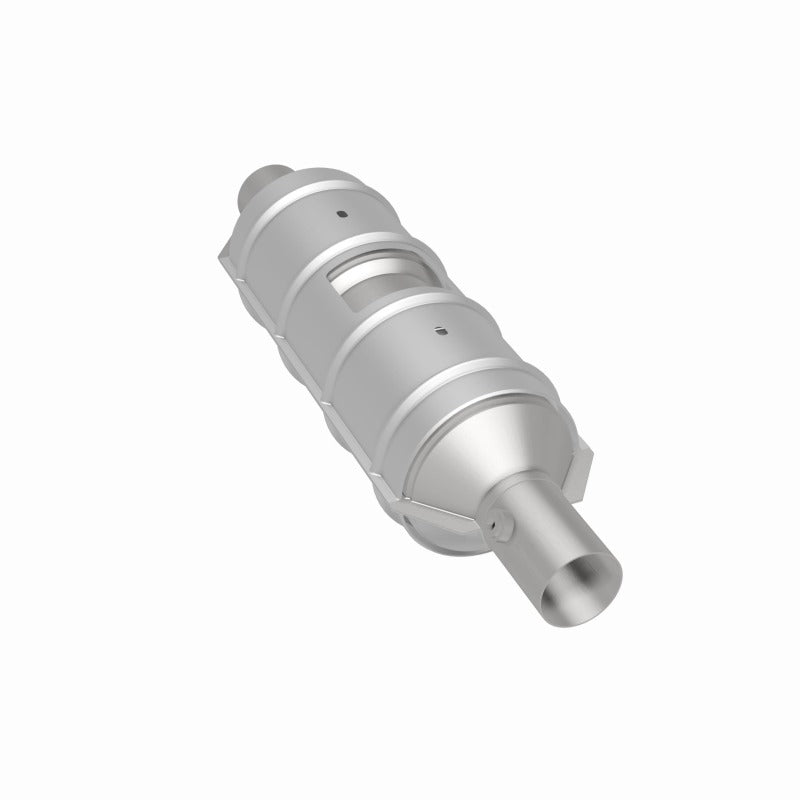 MagnaFlow Universal Catalytic Converter 97-02 Ford Truck And Vans