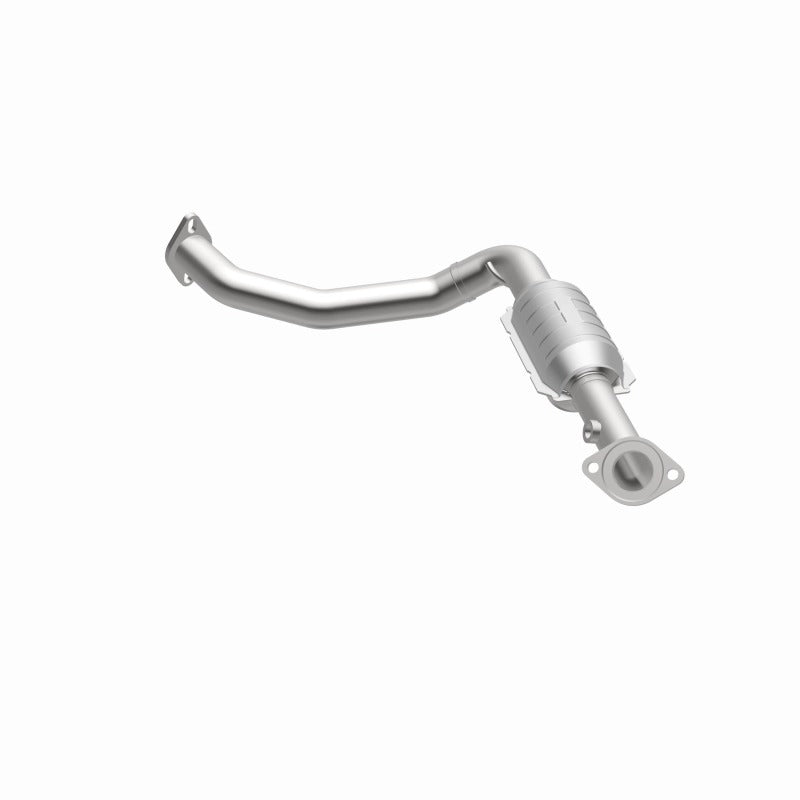 MagnaFlow Direct Fit Catalytic Converter 05-07 4Runner 4.7 Driver Side Rear OE