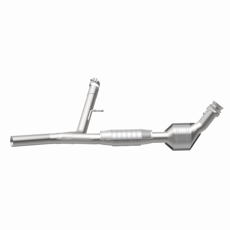 MagnaFlow Direct Fit Catalytic Converter 04-05 Ford F-150 5.4L P/S 2WD (Excl 04 Heritage Edition)