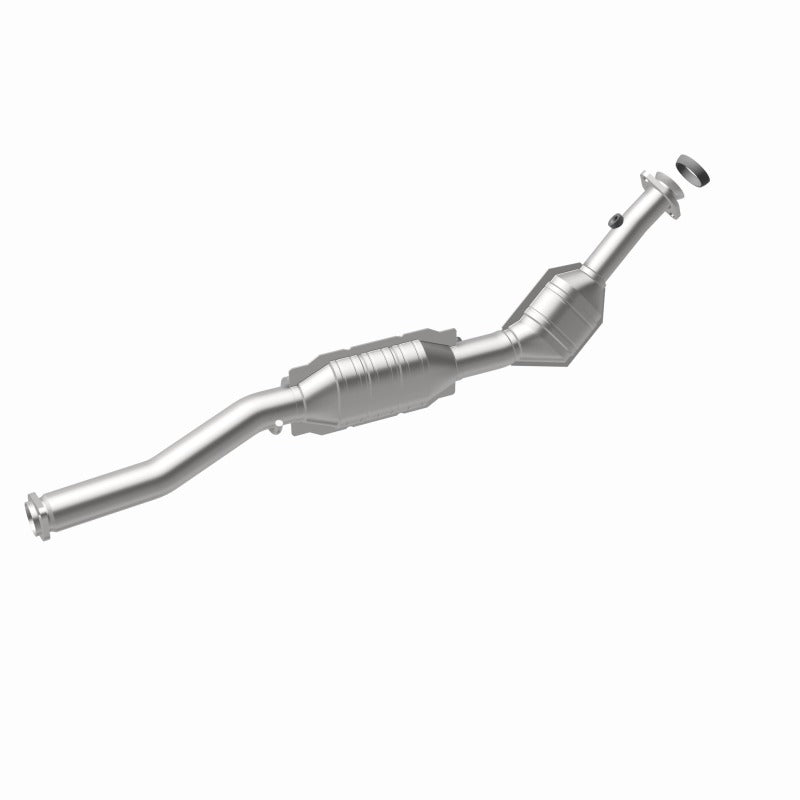 MagnaFlow Direct Fit Catalytic Converter 2007-2011 RANGER 2.3L Underbody