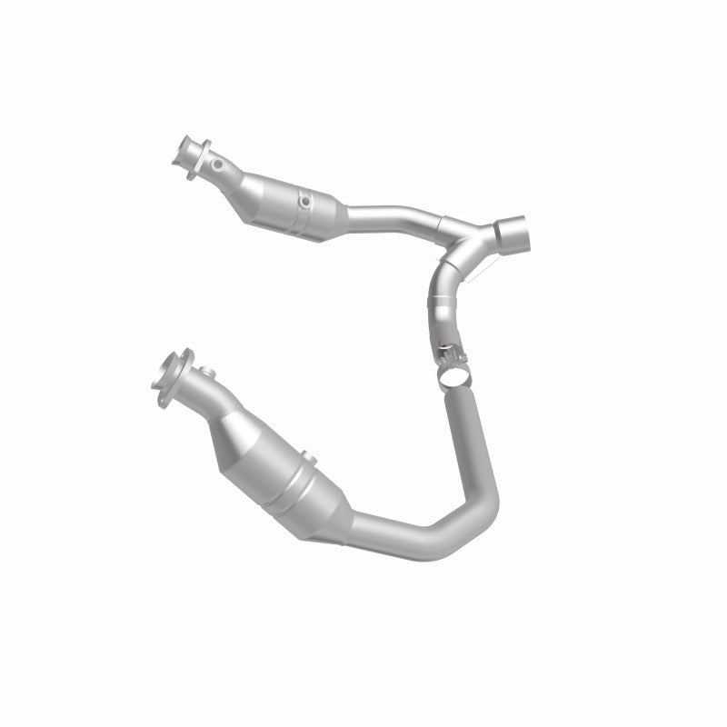 MagnaFlow 2007 Dodge Ram 1500 4.7L Direct Fit Converter