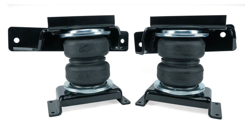 Air Lift LoadLifter 5000 Rear Air Spring Kit for 17-22 Ford F250/F350 SRW 4WD w/ Block Lift