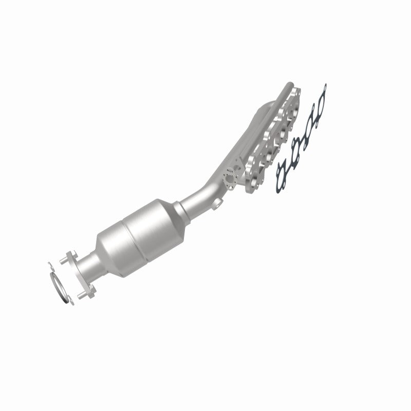 MagnaFlow Direct Fit Catalytic Converter 05-09 Lexus GX470 4.7L