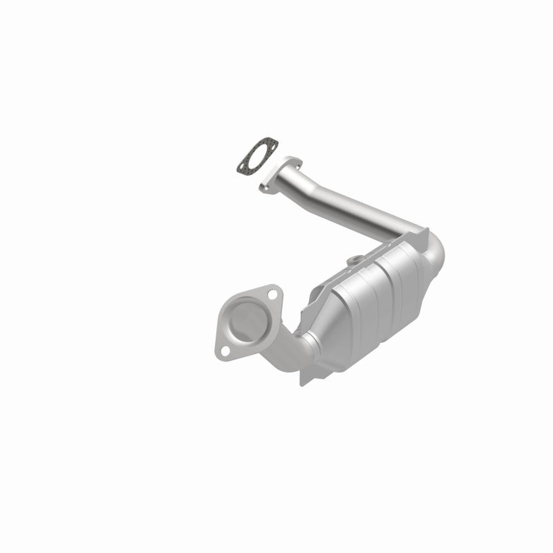 MagnaFlow Direct Fit Catalytic Converter 07-09 Ranger 3.0 Driver Side OEM