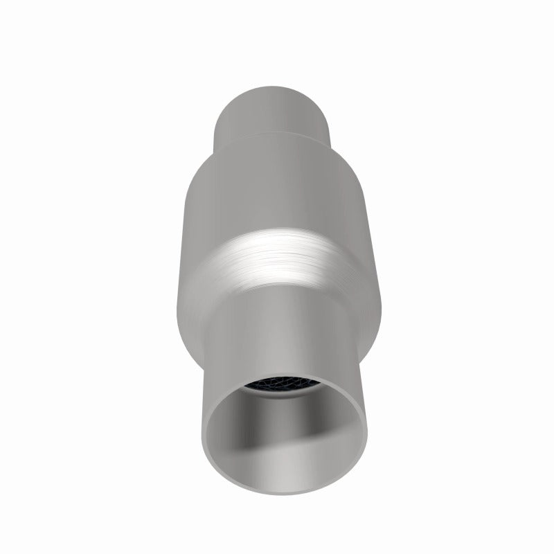 MagnaFlow Universal Catalytic Converter 1.75inch pre-conv