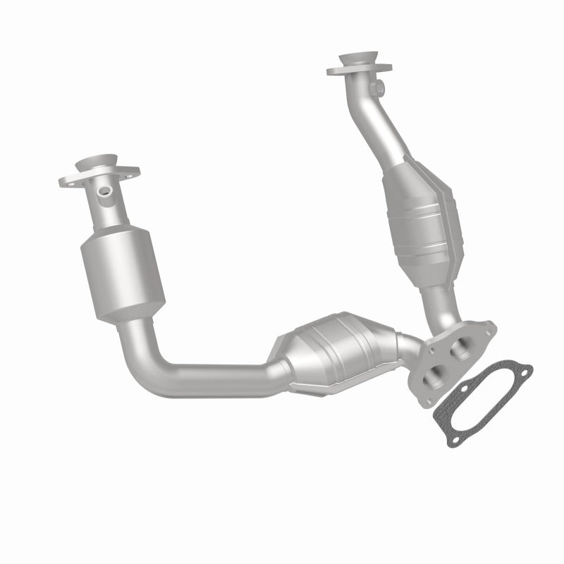 MagnaFlow Direct Fit Catalytic Converter 03-04 Ranger 3.0L
