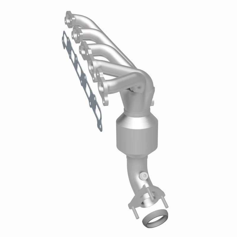 MagnaFlow Direct Fit Catalytic Converter 04-06 Chevy Colorado 3.5L