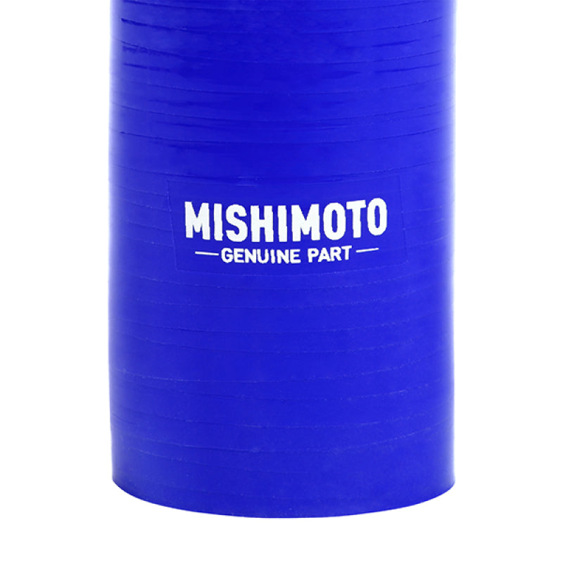 Mishimoto 14+ Chevrolet Silverado 1500 Blue Silicone Hose Kit