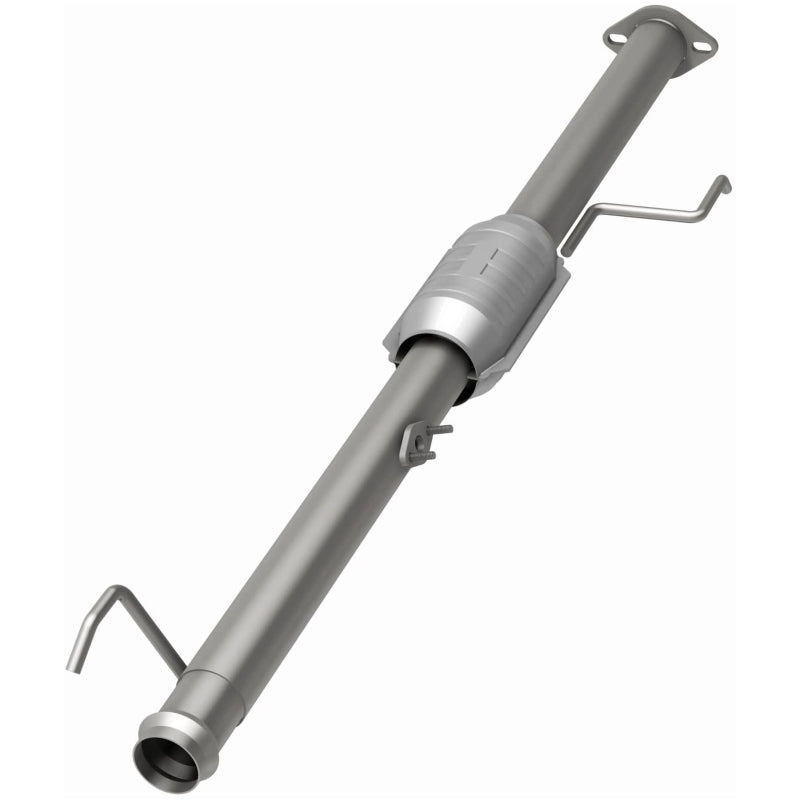 MagnaFlow Direct Fit Catalytic Converter 00-04 Tundra 3.4L Rear