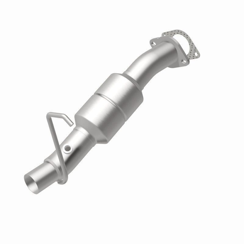 MagnaFlow Direct Fit Catalytic Converter 2007 Chevrolet Silverado 2500 HD Classic 6.0L