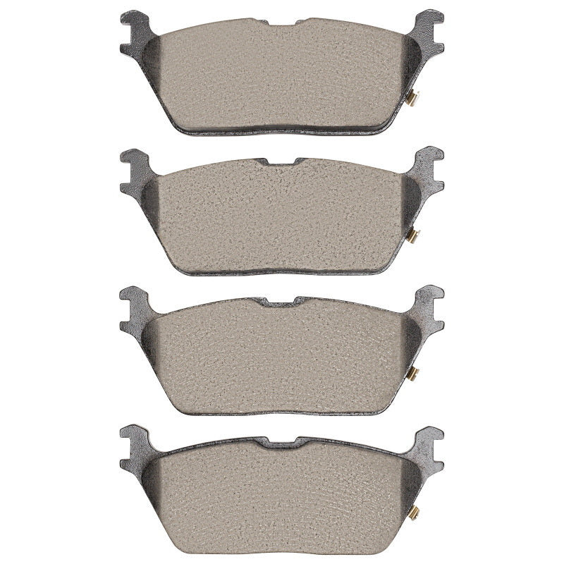 R1 19-25 Jeep Grand Wagoneer Rear R1 Optimum OE Brake Pads