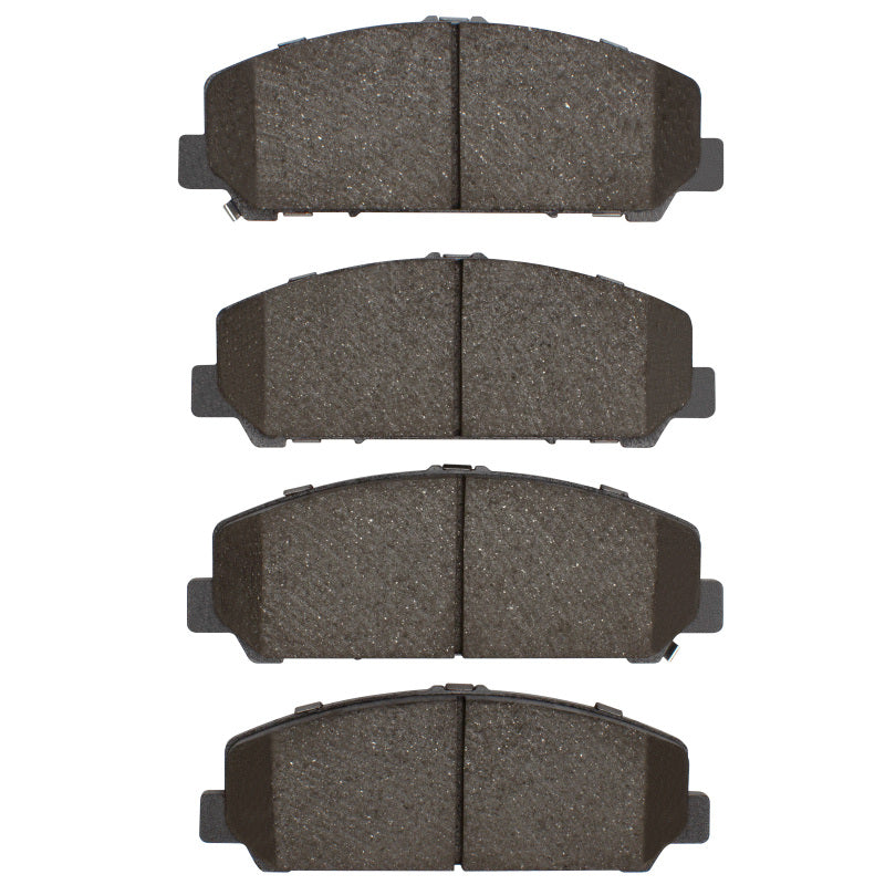 R1 05-24 Infiniti QX80 Front R1 Optimum OE Brake Pads