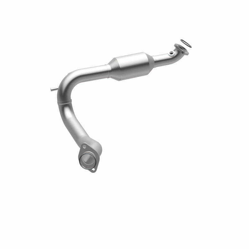 MagnaFlow Direct Fit Catalytic Converter 10-12 Toy FJ/4Runner 4.0L