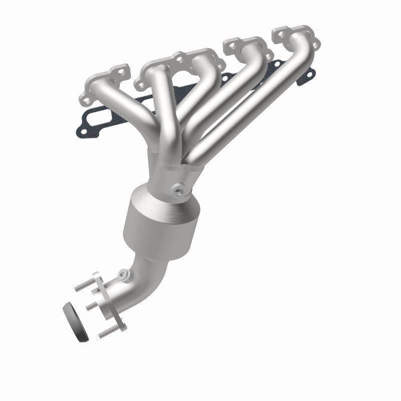 MagnaFlow Direct Fit Catalytic Converter 07-08 Hummer H3 3.7L