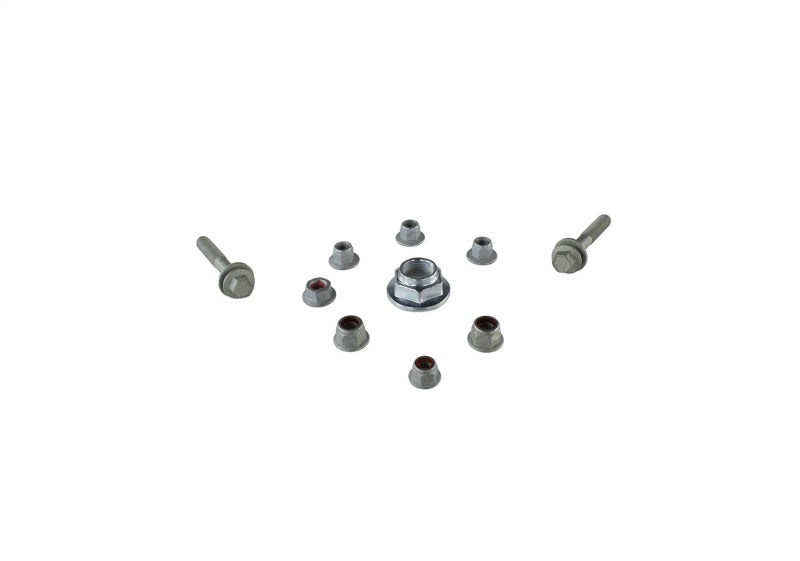 Ford Racing 19-22 Ranger Single Service Front Coilover