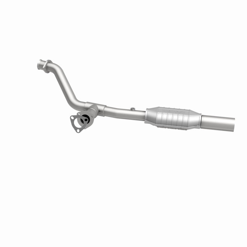 MagnaFlow Direct Fit Catalytic Converter 03 Ram 2500 2WD 5.7L OEM