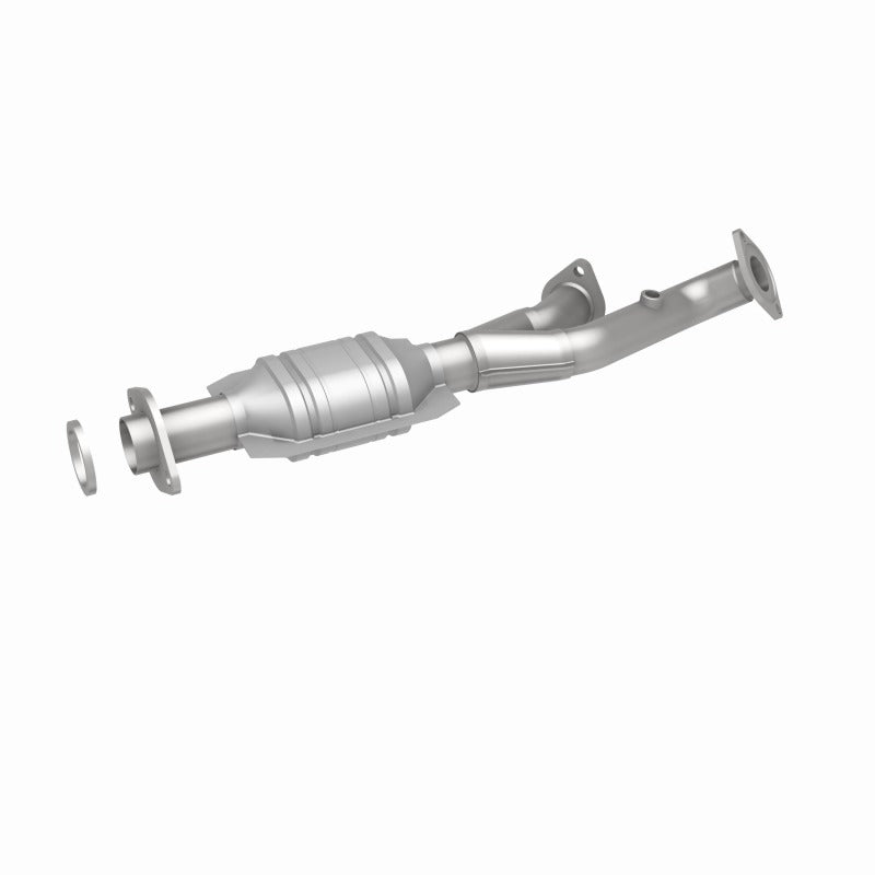 MagnaFlow Direct Fit Catalytic Converter 03-04 4Runner 4.7 Rear OEM