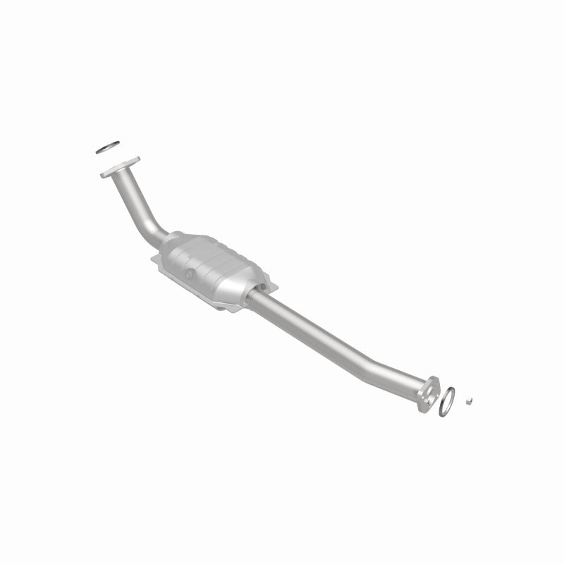 MagnaFlow Direct Fit Catalytic Converter 05-07 Toyota Sequoia 8 4.7L P/S