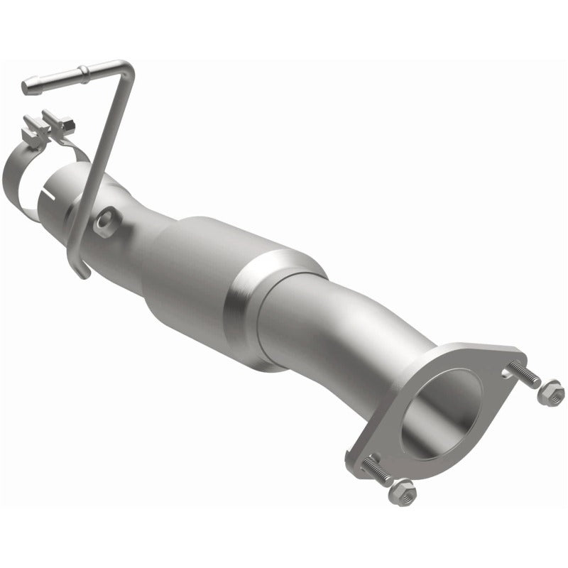 MagnaFlow Direct Fit Catalytic Converter 2001-2006 Chevrolet Silverado 3500