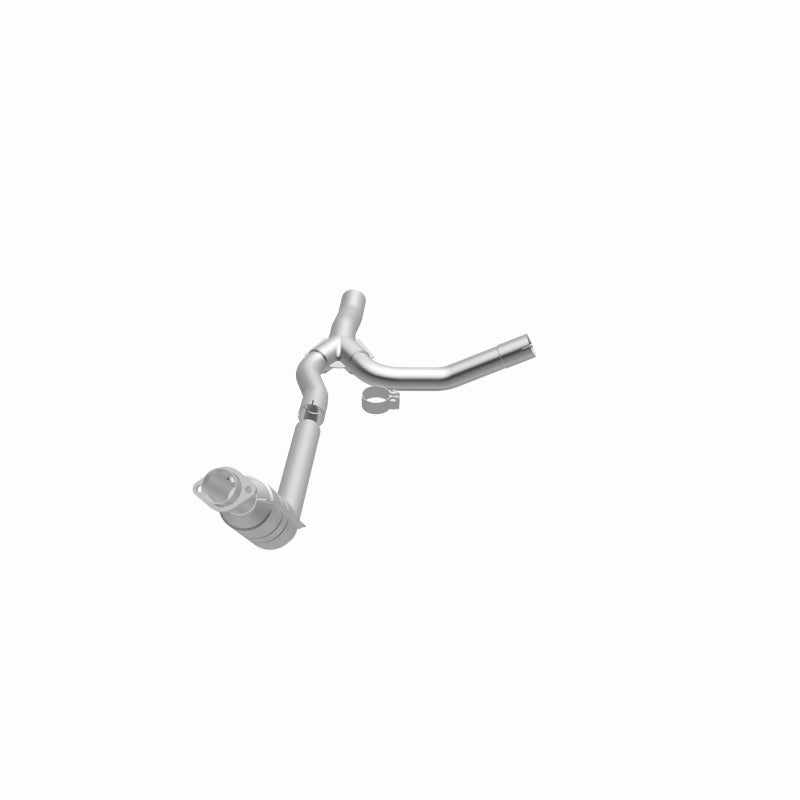 MagnaFlow Direct Fit Catalytic Converter 04-05 Dodge RAM 1500 Pickup 3.7L (Inc 4WD 4.7L) P/S
