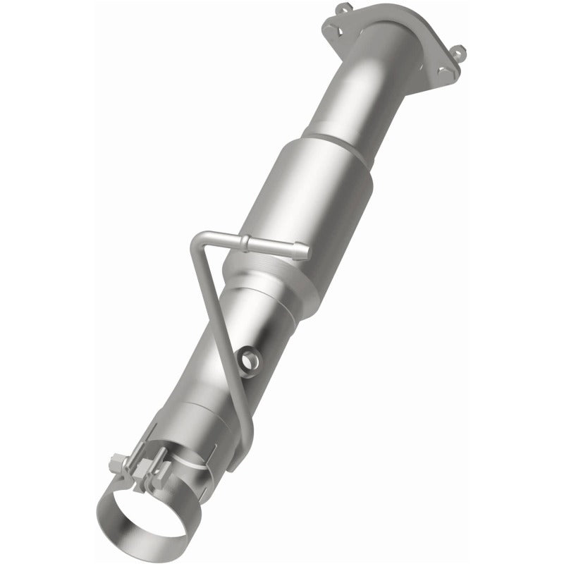 MagnaFlow Direct Fit Catalytic Converter 2001-2006 Chevrolet Silverado 3500