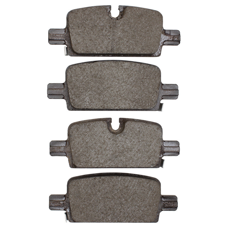 R1 19-26 Acura ZDX Rear R1 Optimum OE Brake Pads