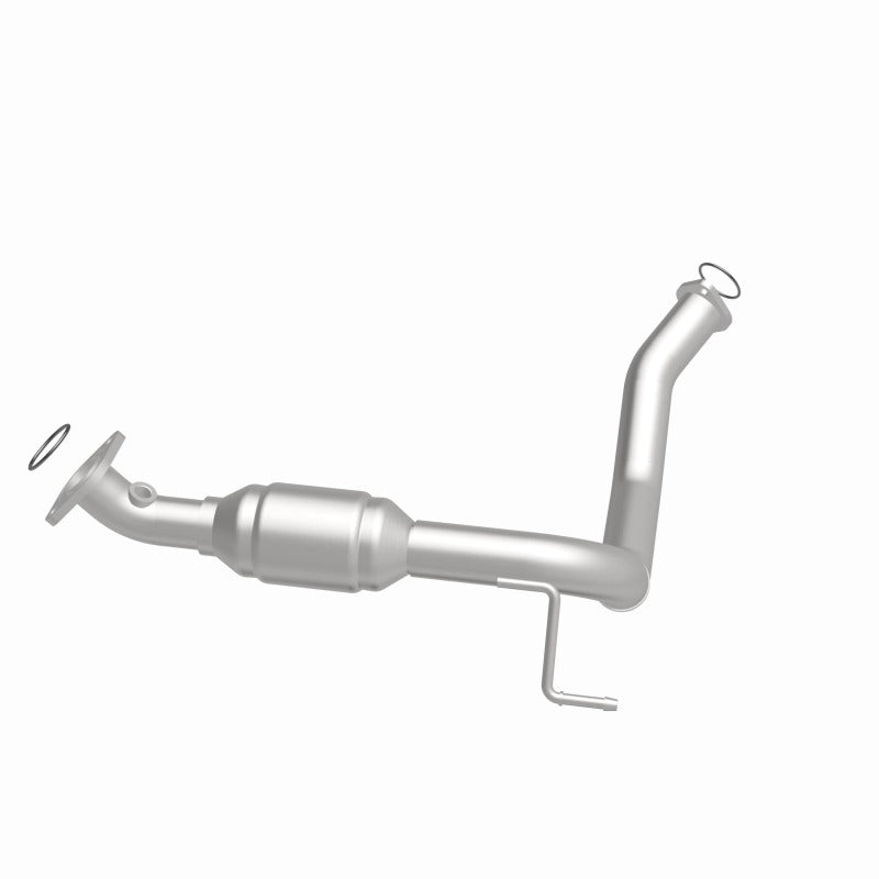 MagnaFlow Direct Fit Catalytic Converter 05-07 4-Run/FJ D/S rr OEM