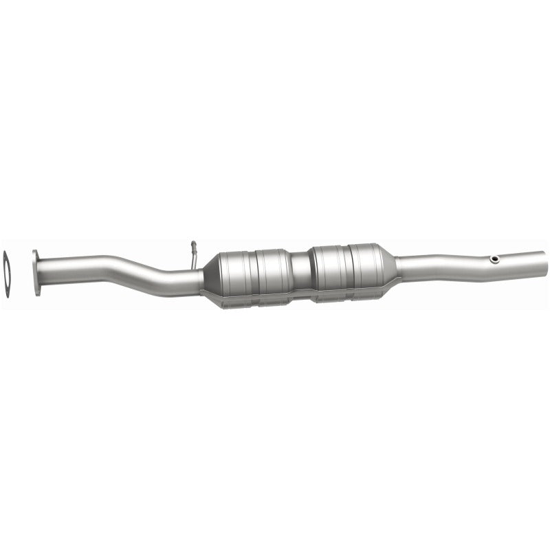 MagnaFlow Direct Fit Catalytic Converter Ford Excursion 00-02 5.4L