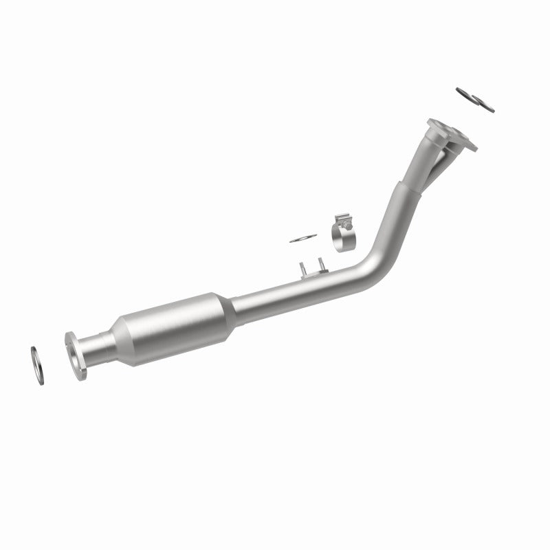 MagnaFlow Direct Fit Catalytic Converter California Grade 96-98 Toyota 4Runner 2.7L