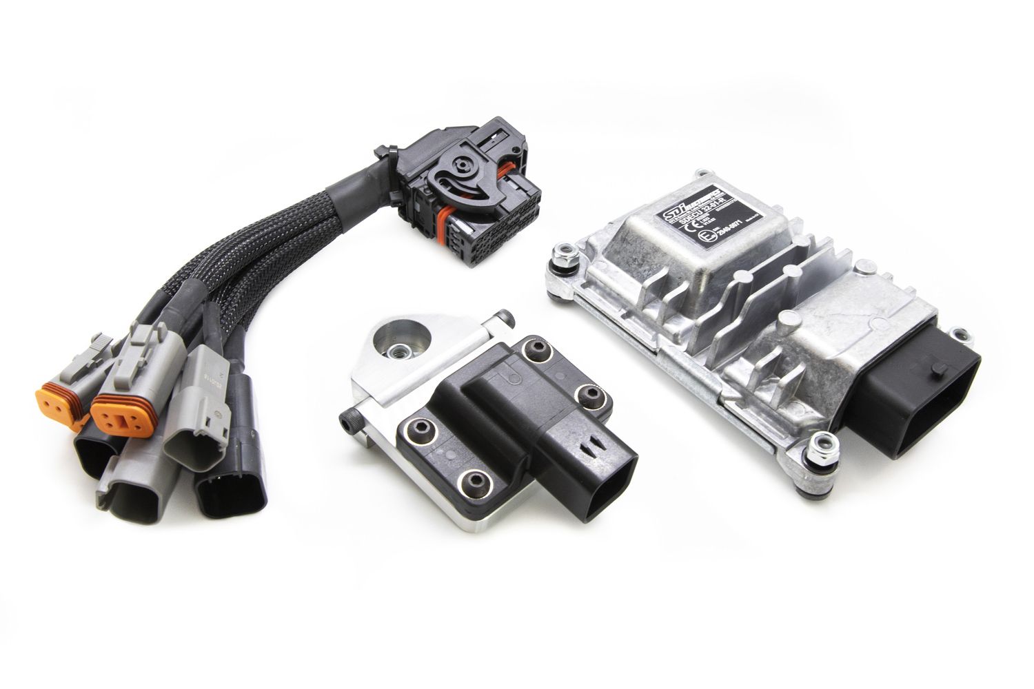 SDI E-CLIK Pro Shock System for 2015-2026 Ford F-150 Raptor Conversions