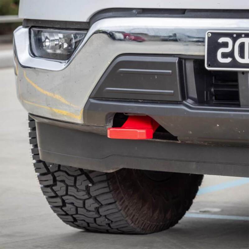 ARB 2021+ Ford F150 w/ OE Bumper Recovery Point - RHS