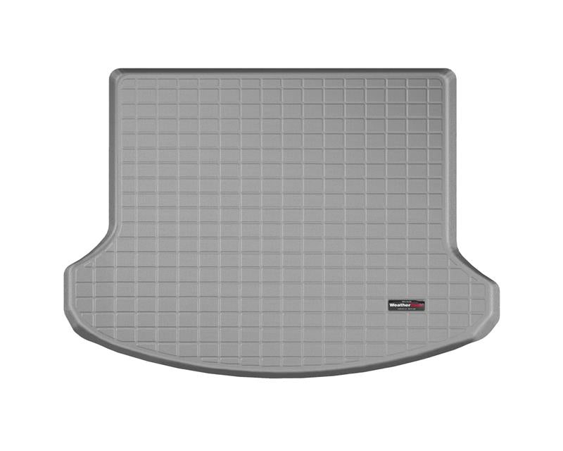 WeatherTech 15+ Cadillac ESV Cargo Liners - Grey