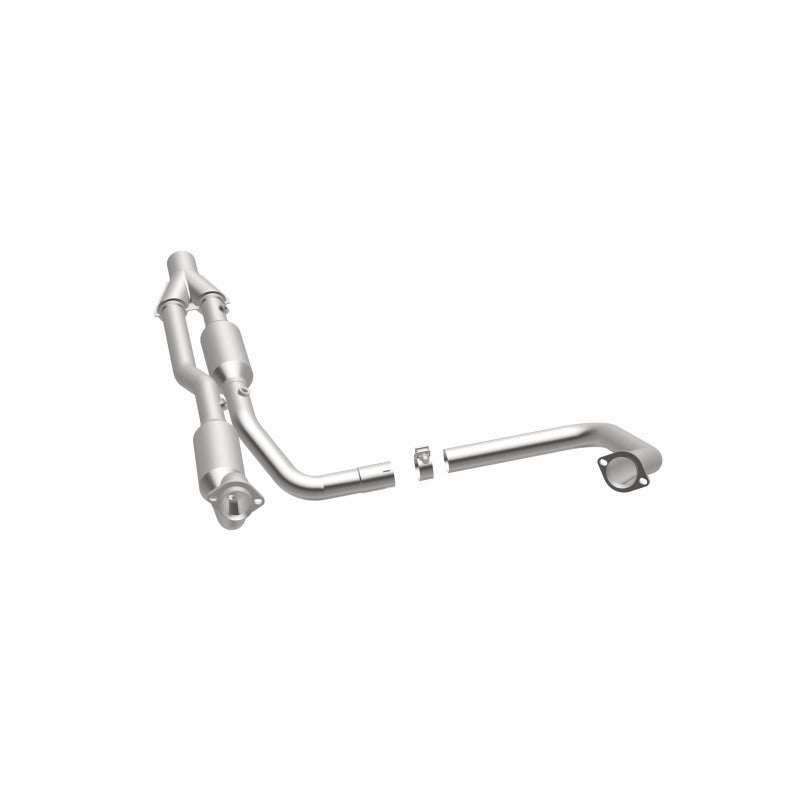 MagnaFlow California Direct Fit Converter 05-07 Dodge Ram 2500 5.7L
