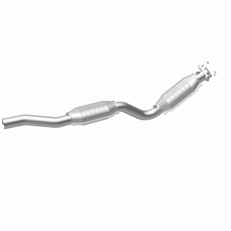 MagnaFlow Direct Fit Catalytic Converter 04-06 Dodge Ram SRT-10 8.3L Passenger Side