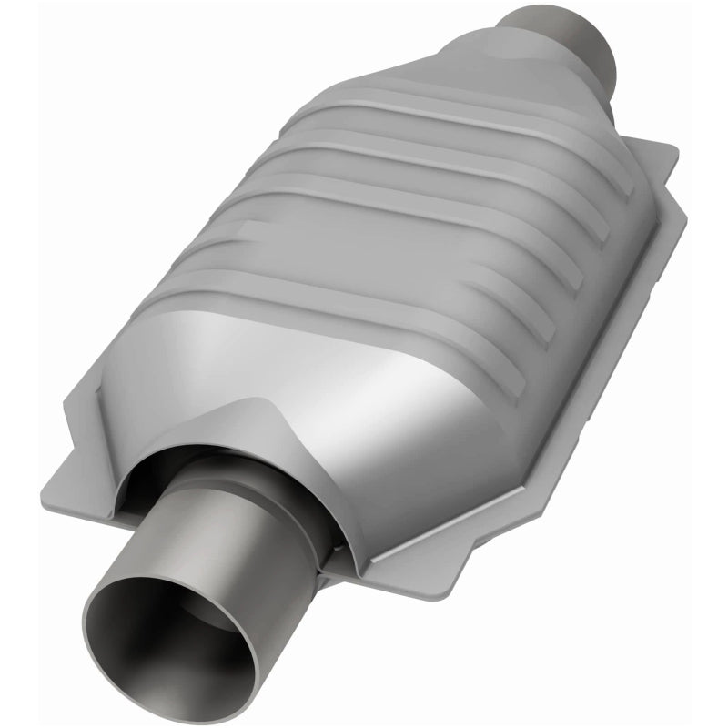 MagnaFlow Universal Catalytic Converter 2.50 inch