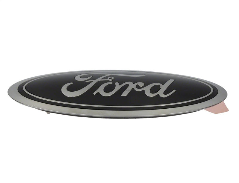 Ford Racing 2023+ Super Duty Black Oval Kit (w/o Camera)