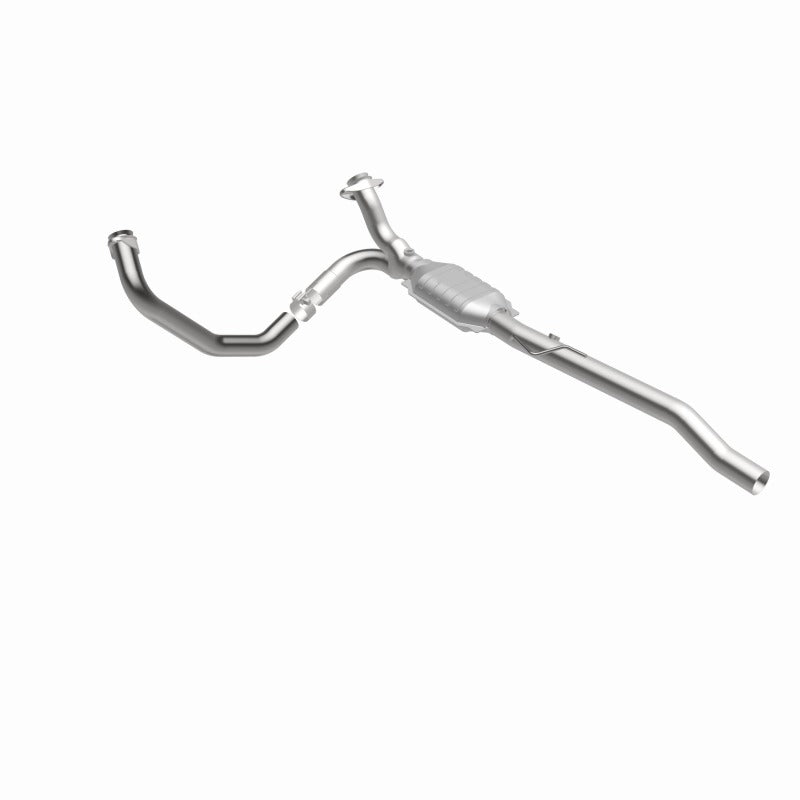 MagnaFlow Direct Fit Catalytic Converter 02-03 Ram 1500 4.7OEM