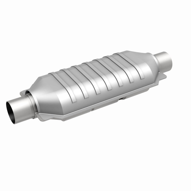 MagnaFlow Universal Catalytic Converter 3.00 OEM