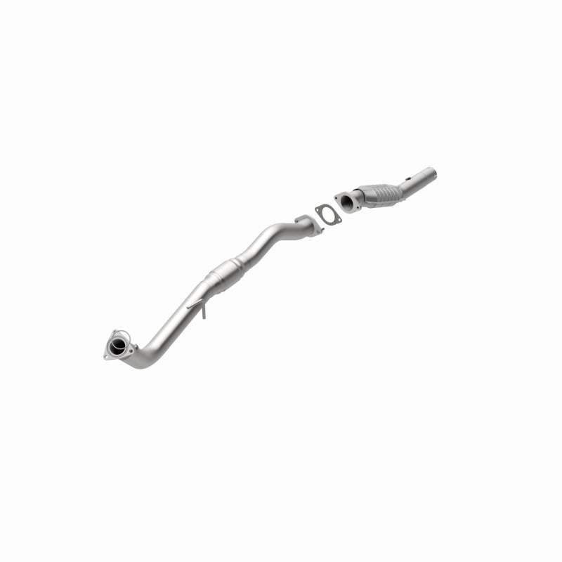 MagnaFlow Direct Fit Catalytic Converter GM 01-02 2500 PS 6L OEM