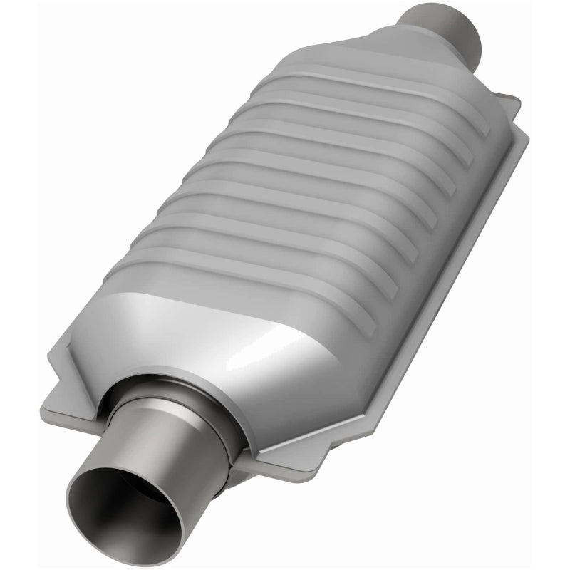 MagnaFlow Universal Catalytic Converter 3.00 OEM