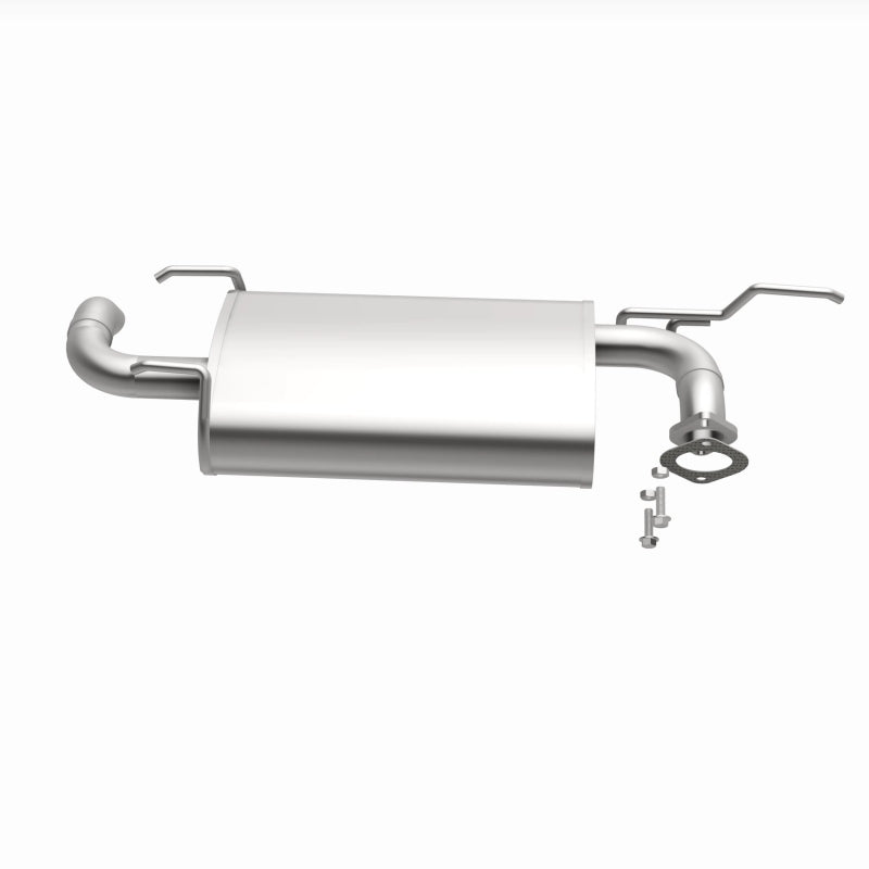 BRE Exhaust 13-16 SUBARU XV CROSSTREK 2.0L Muffler Kit